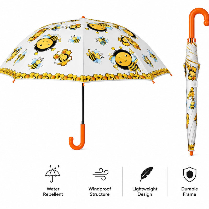 Quirky Umbrella