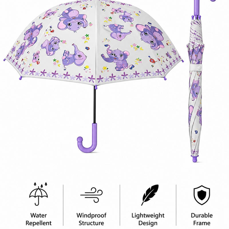 Quirky Umbrella