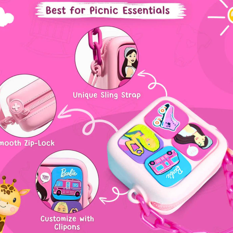Barbie Edition Sling Bag