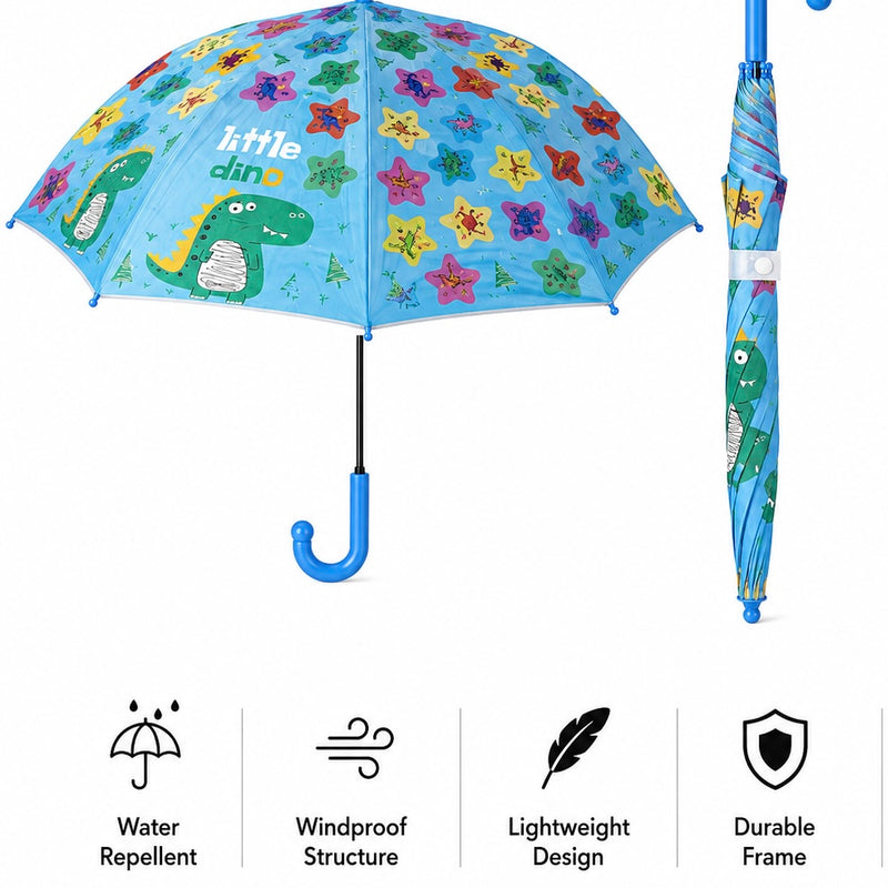 Quirky Umbrella
