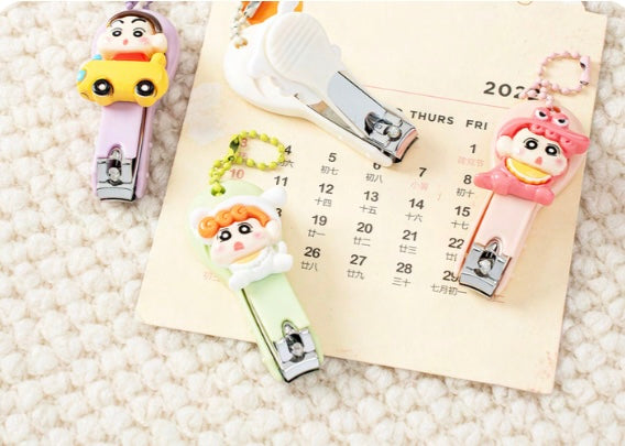 Shinchan Premium Nail Cutter