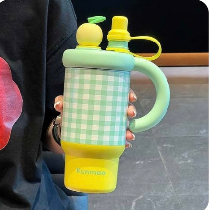 Premium Apple Tumblers