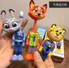 Zootopia Kids Brush