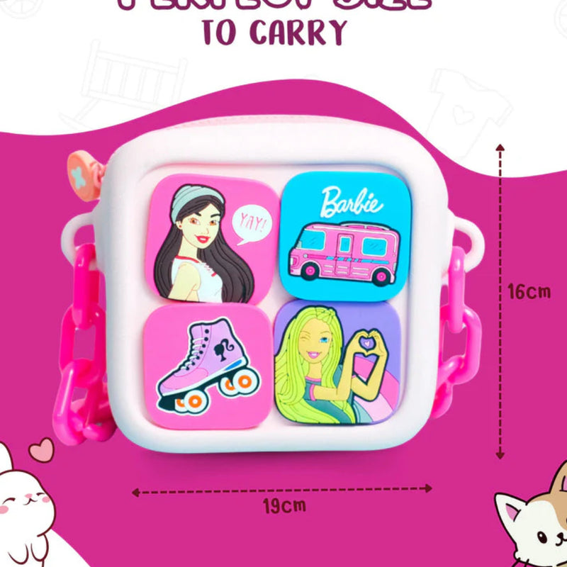 Barbie Edition Sling Bag