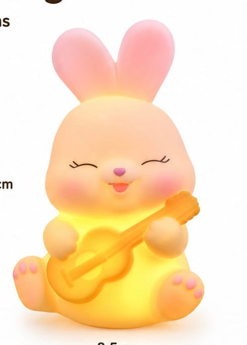 Battery Operated LED Night Light