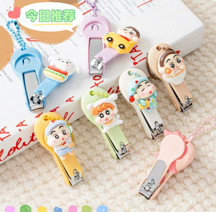 Shinchan Premium Nail Cutter