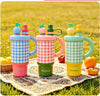 Premium Apple Tumblers