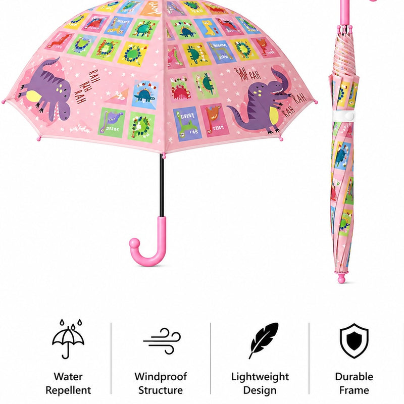 Quirky Umbrella