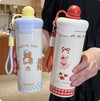 Pinterest Inspired VIRAL Steel Bottles