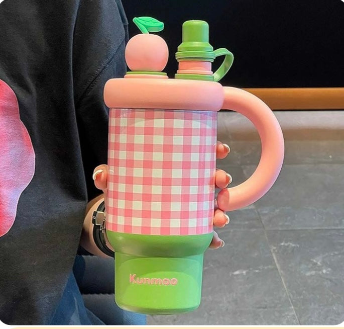 Premium Apple Tumblers