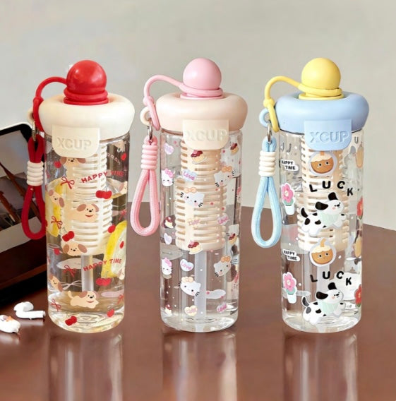 Cute Summer Bottles