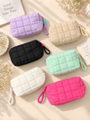Puffer Multipurpose Pouch- Small Size