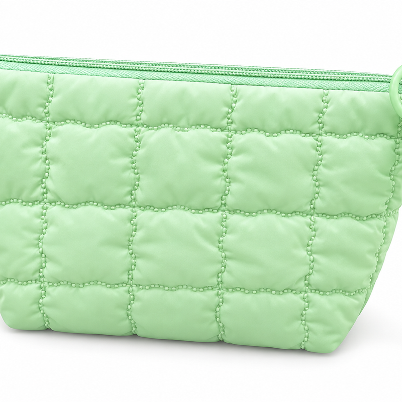 Puffer Multipurpose Pouch- MEDIUM SIZE