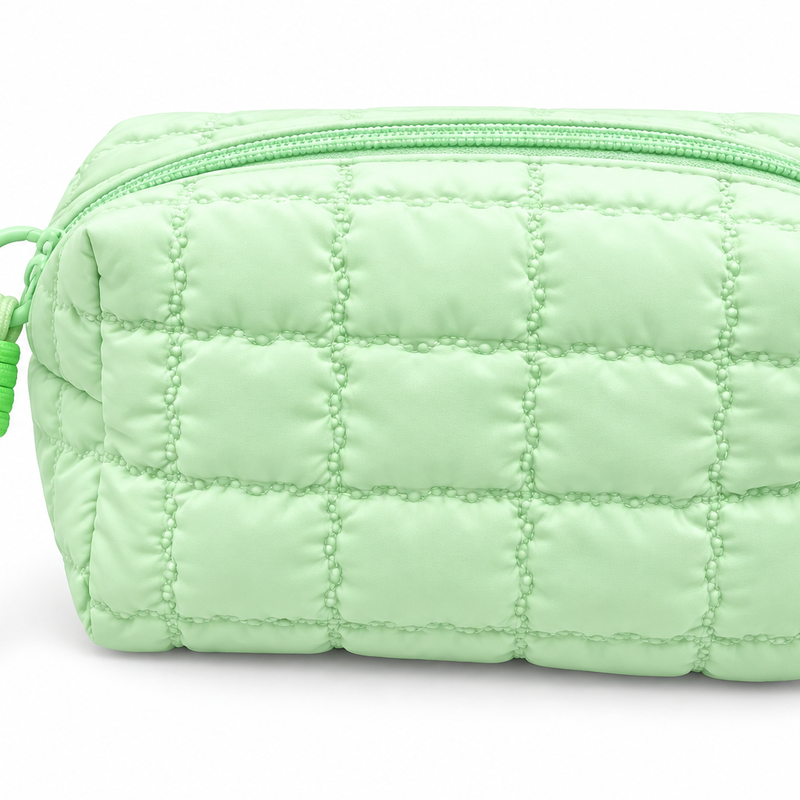 Puffer Multipurpose Pouch- Small Size
