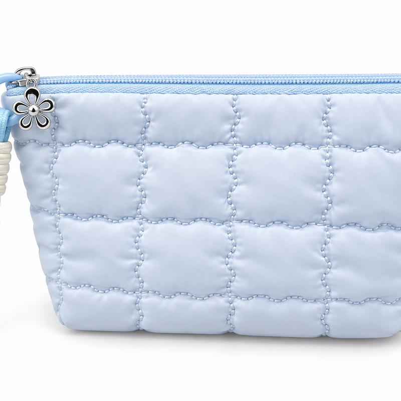 Puffer Multipurpose Pouch- MEDIUM SIZE