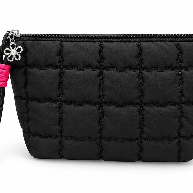 Puffer Multipurpose Pouch- MEDIUM SIZE
