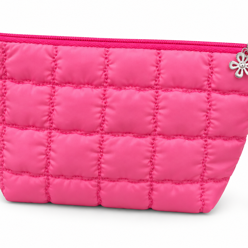 Puffer Multipurpose Pouch- MEDIUM SIZE