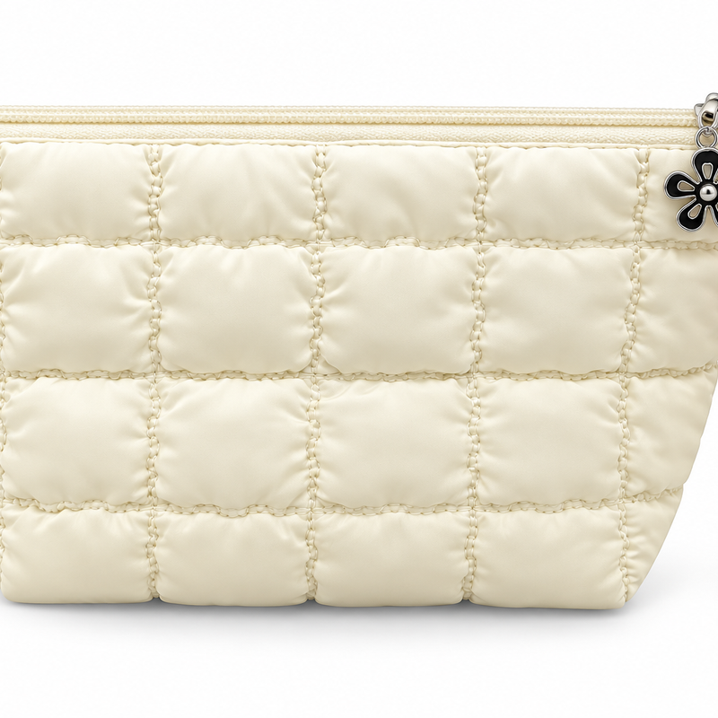 Puffer Multipurpose Pouch- MEDIUM SIZE