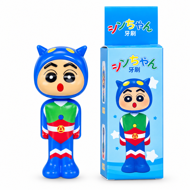 Shinchan Brush Toy