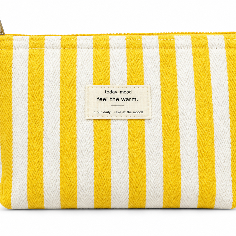 Aesthetic Multipurpose Pouch