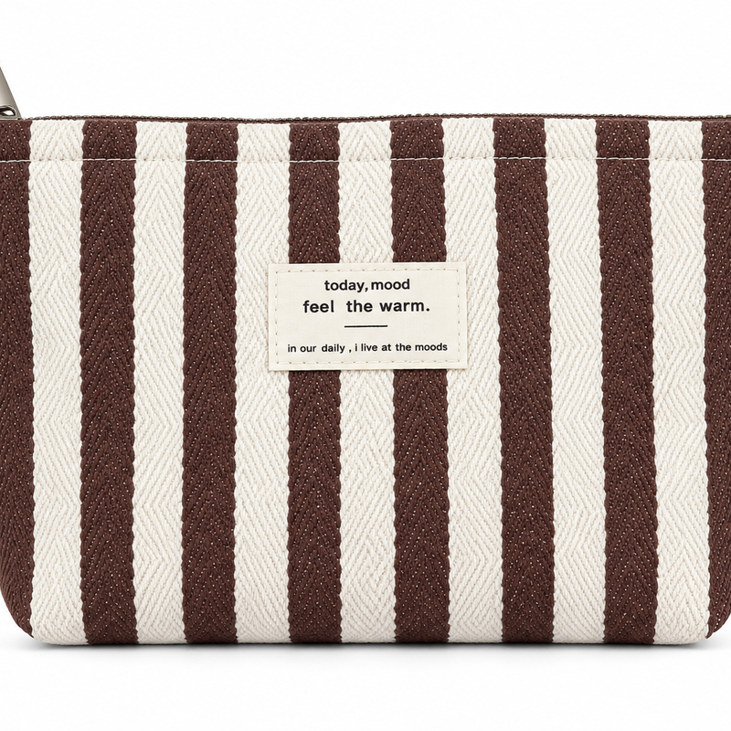 Aesthetic Multipurpose Pouch
