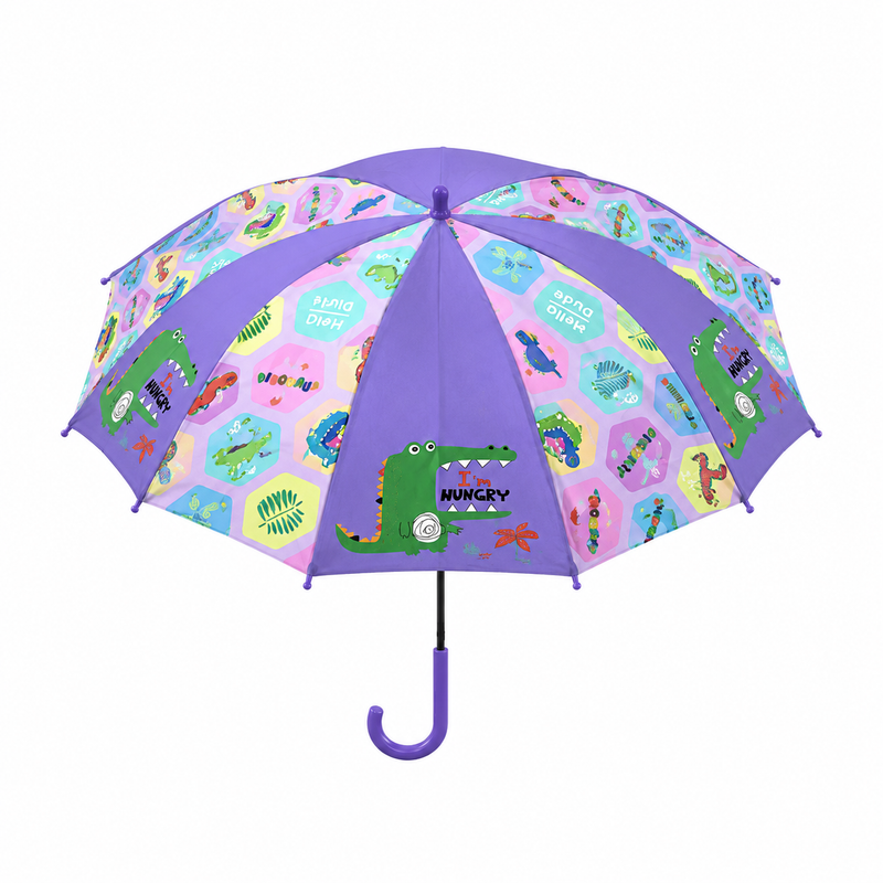 Quirky Umbrella