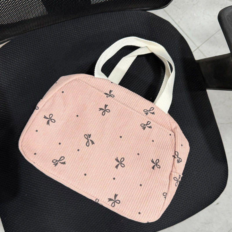 Pinterest Inspired Lunch Bags