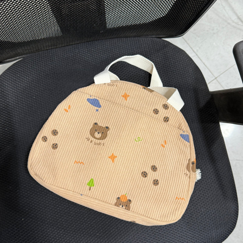 Pinterest Inspired Lunch Bags