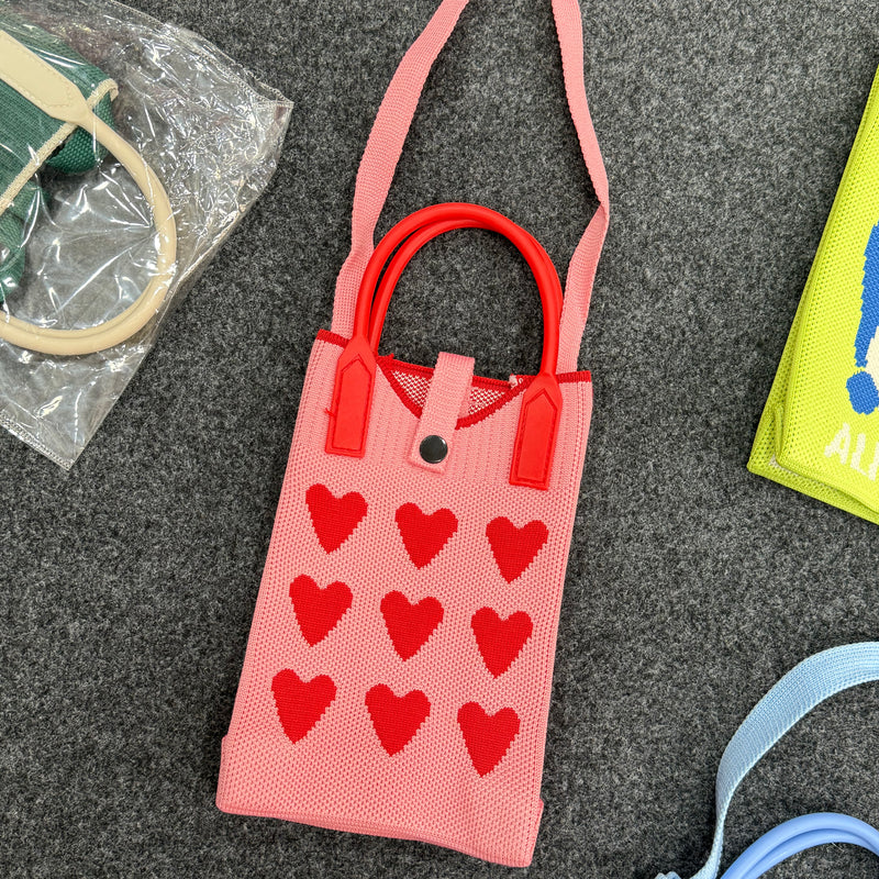 Korean Mobile Sling