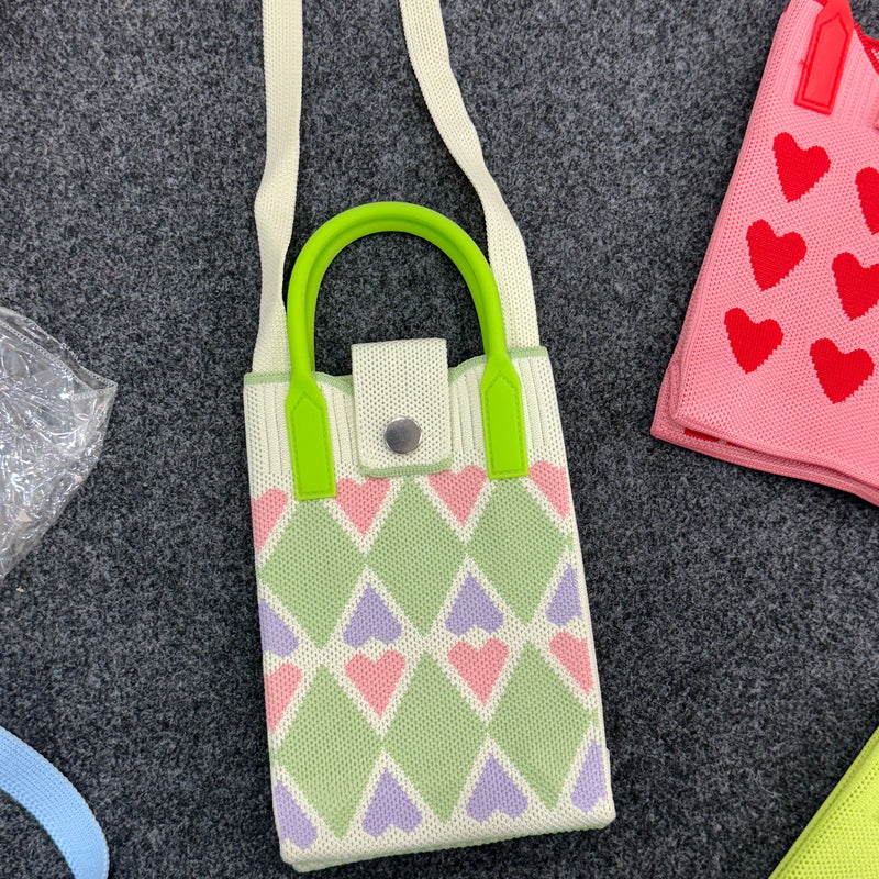 Korean Mobile Sling