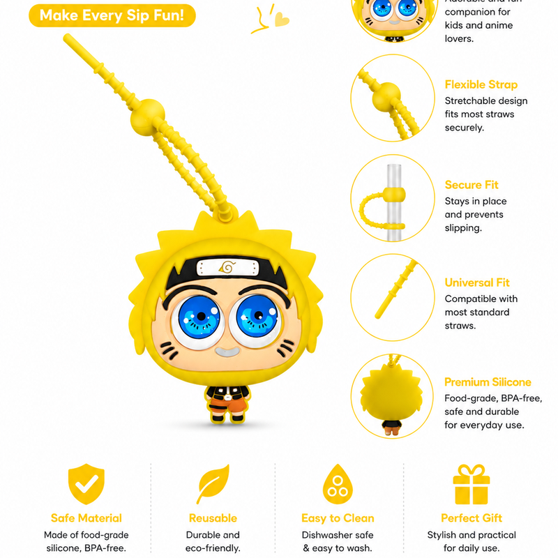 Pop Up Eyes Bag Charms