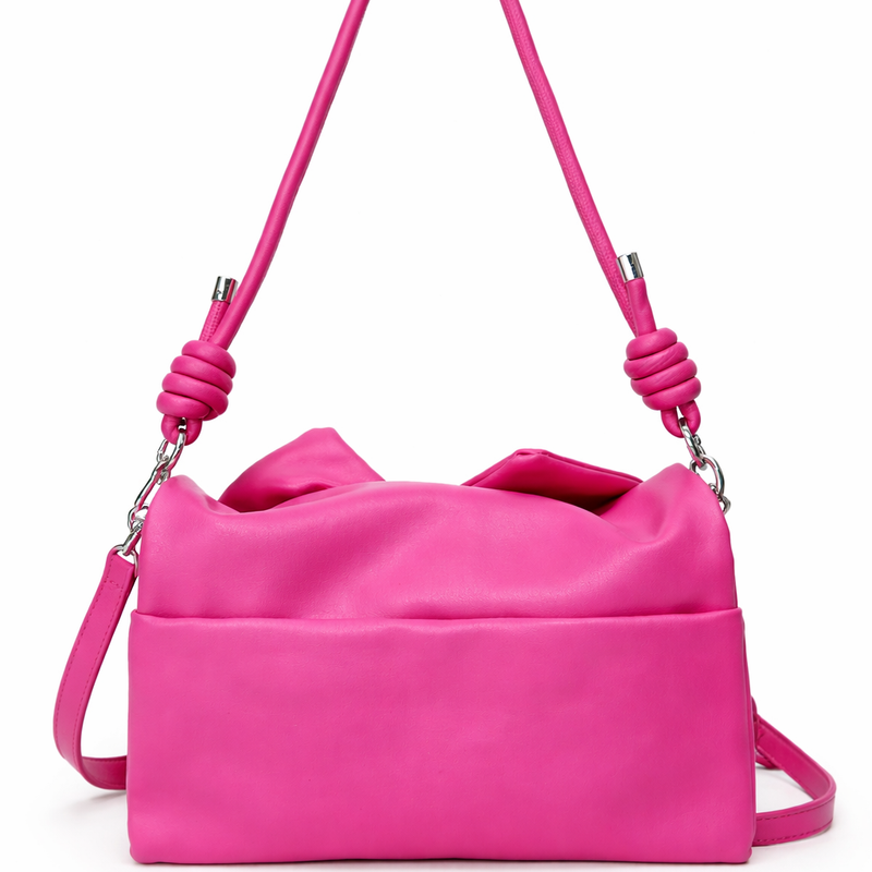 Erin Bow Bags-Dual Strap