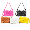 Erin Bow Bags-Dual Strap