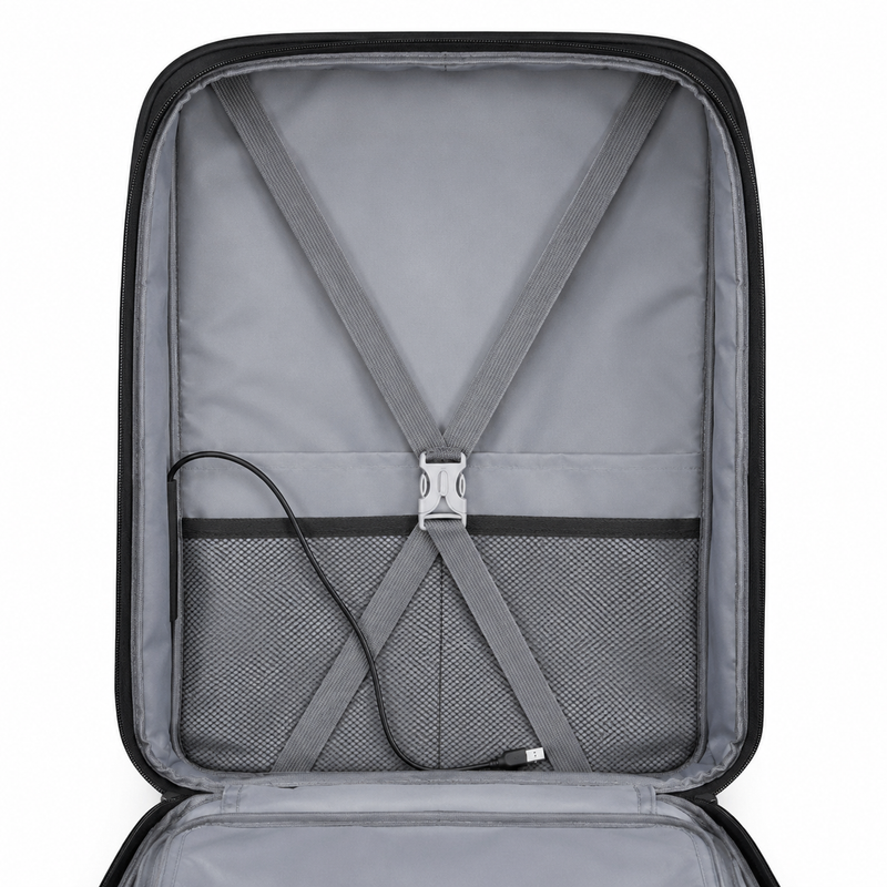 Anti Theft Backpack