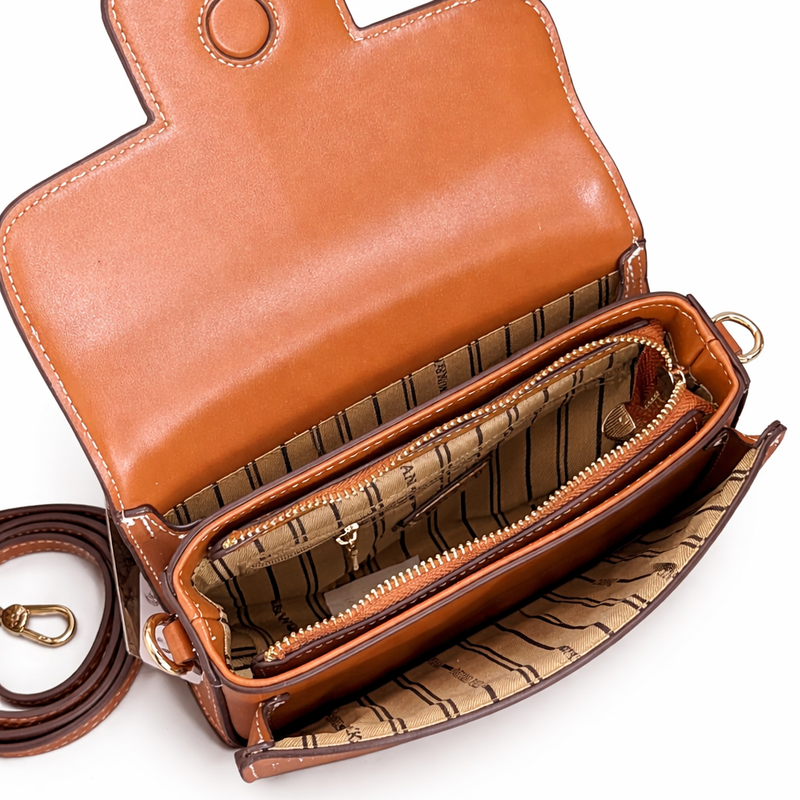 Premium crossbody Bag