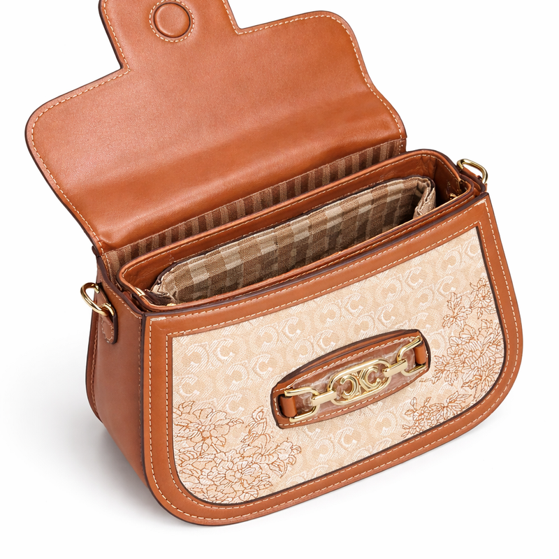 Premium crossbody Bag