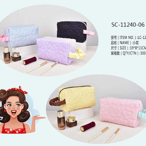 Multipurpose Pouch