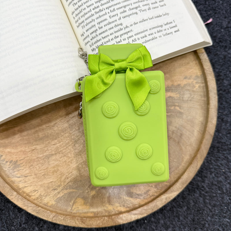 Mini Perfume Pouch (With Attachment)