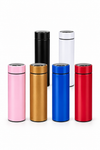 Temperature Insulated Stainless steel bottle