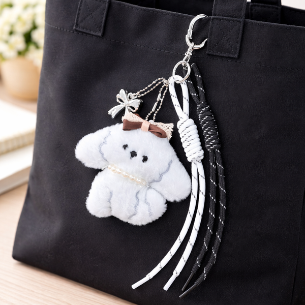 Plushie Bag Charm
