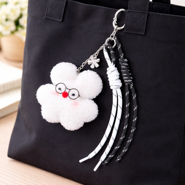 Plushie Bag Charm