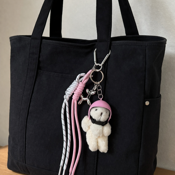 Plushie Bag Charm