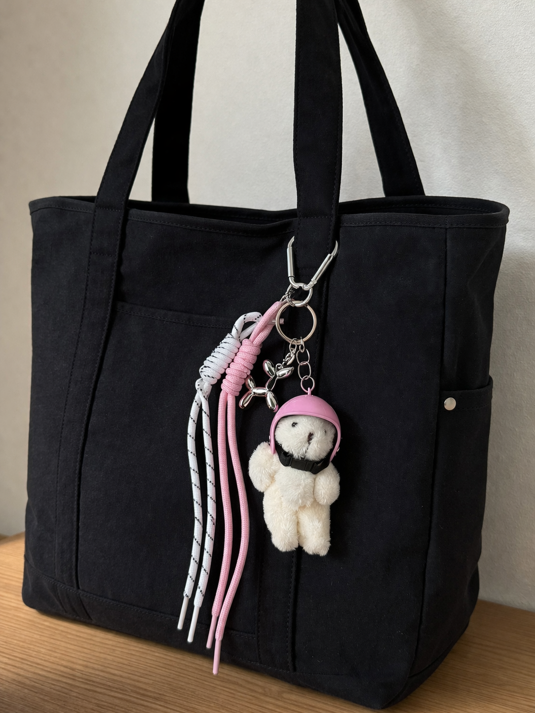 Plushie Bag Charm