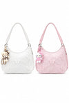 Hello Kitty Hobo Backpack