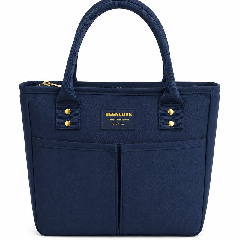 Premium Insulated Lunch Bags