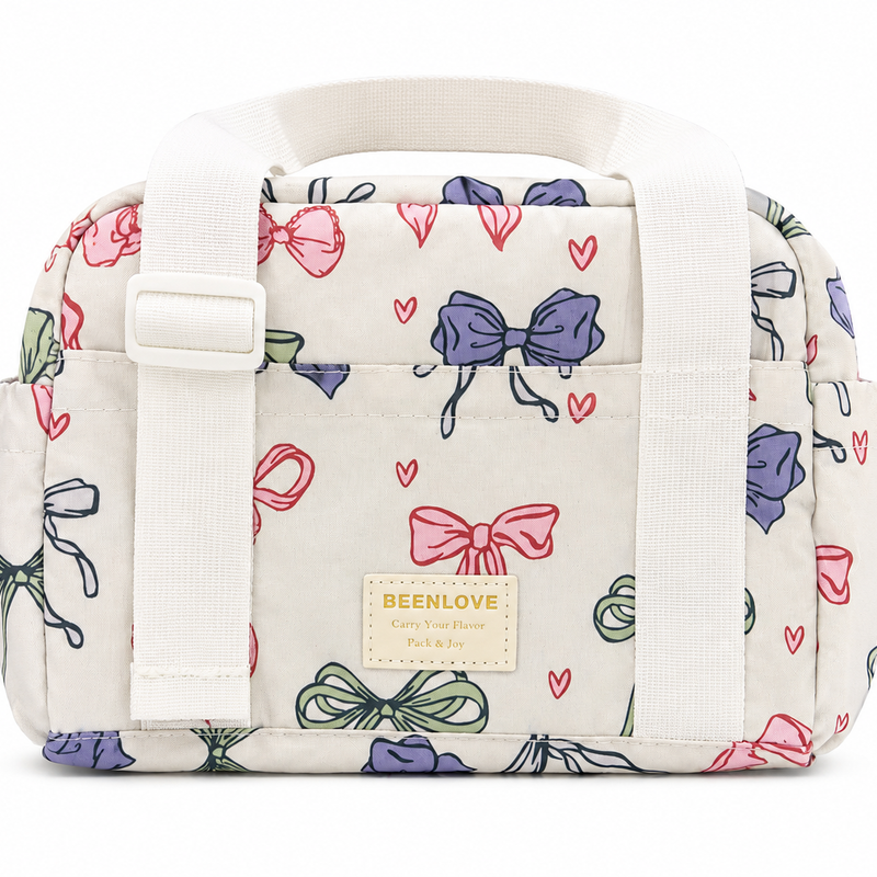 Premium Insulated Lunch Bags