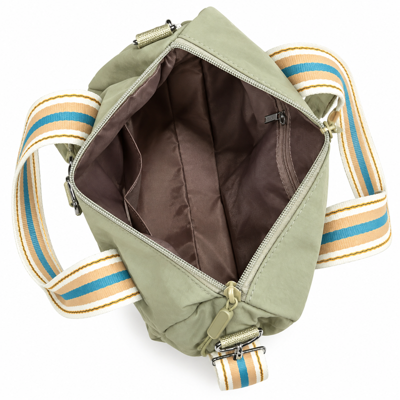 Mini Duffle Spacious Sling