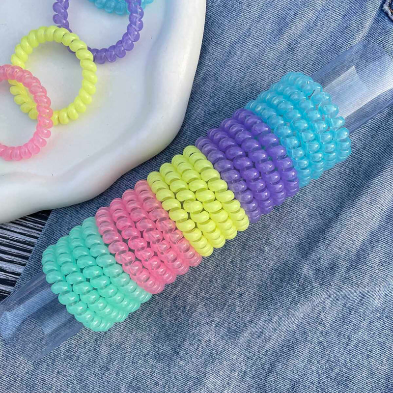 Telephone Rubber Bands