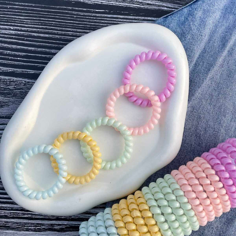 Telephone Rubber Bands