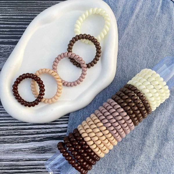 Telephone Rubber Bands